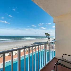 Gasthof Quality Daytona Oceanfront, Daytona Beach