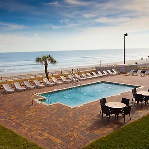 Hotel House, Daytona Beach