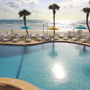 Resort Perry's Ocean-edge, Daytona Beach